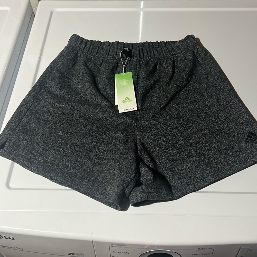 Adidas Women’s Shorts
